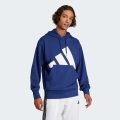 Худи Essentials Big Logo French Terry