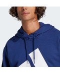 Худі Essentials Big Logo French Terry