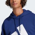 Худи Essentials Big Logo French Terry