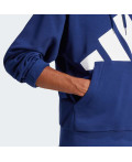 Худі Essentials Big Logo French Terry
