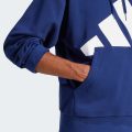 Худи Essentials Big Logo French Terry