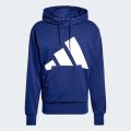 Худи Essentials Big Logo French Terry