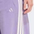 Брюки ADIDAS KIT 3-STRIPES WIDE