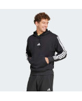 Худі Essentials 3-Stripes French Terry