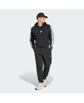 Худі Essentials 3-Stripes French Terry