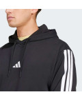 Худі Essentials 3-Stripes French Terry