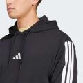 Худі Essentials 3-Stripes French Terry