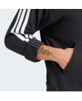 Худі Essentials 3-Stripes French Terry