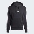 Худі Essentials 3-Stripes French Terry