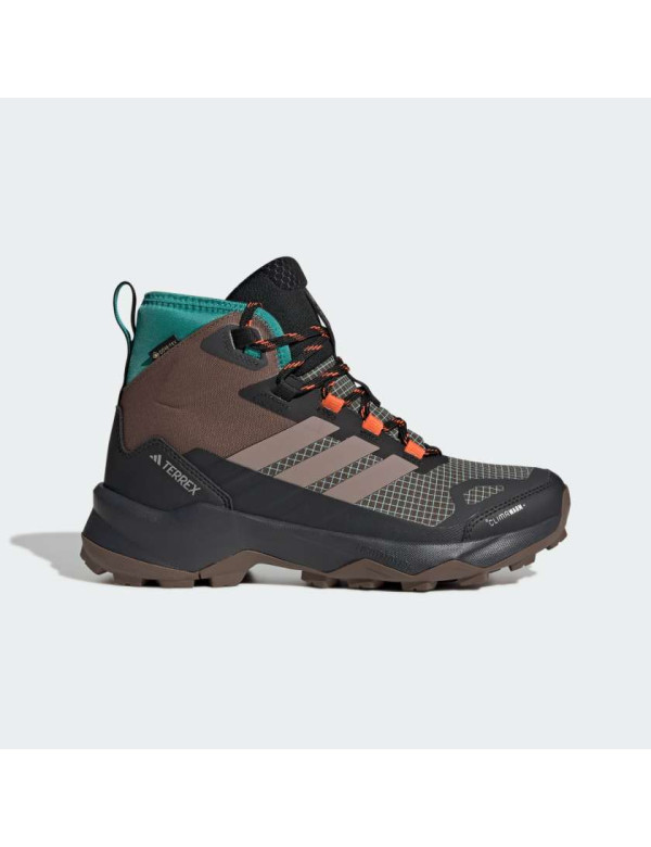 Туристичні черевики Terrex Skychaser AX5 Mid GORE-TEX CLIMAWARM+