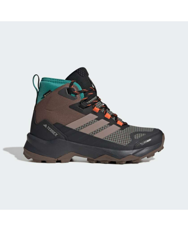 Туристичні черевики Terrex Skychaser AX5 Mid GORE-TEX CLIMAWARM+