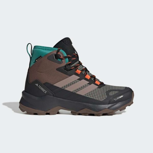 Туристичні черевики Terrex Skychaser AX5 Mid GORE-TEX CLIMAWARM+