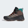 Туристичні черевики Terrex Skychaser AX5 Mid GORE-TEX CLIMAWARM+