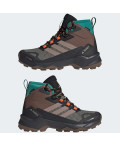 Туристичні черевики Terrex Skychaser AX5 Mid GORE-TEX CLIMAWARM+
