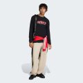Спортивні штани LOOSE MESH