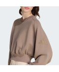 Світшот ALL SZN Soft Lux Loose