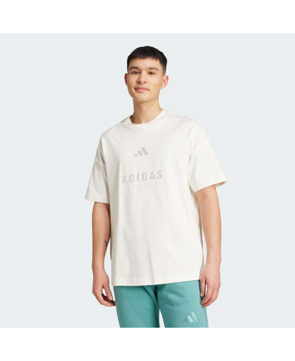 Футболка ALL SZN Embroidered Graphics