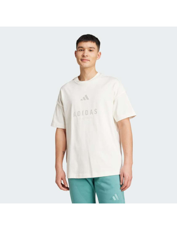 Футболка ALL SZN Embroidered Graphics