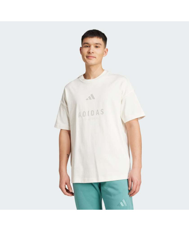 Футболка ALL SZN Embroidered Graphics