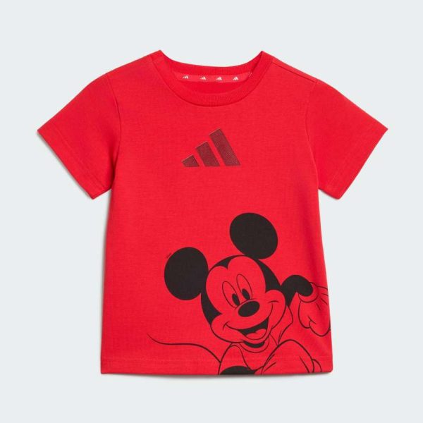 Футболка ADIDAS DISNEY MICKEY MOUSE