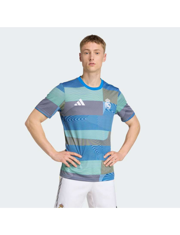 Джерсі Real Madrid 25/26 Pre-Match