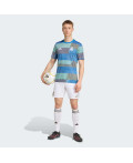 Джерсі Real Madrid 25/26 Pre-Match