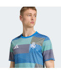 Джерсі Real Madrid 25/26 Pre-Match