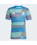 Джерсі Real Madrid 25/26 Pre-Match