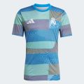 Джерсі Real Madrid 25/26 Pre-Match