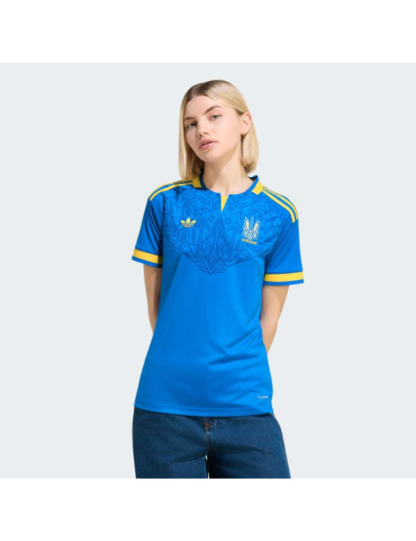 Виїзне джерсі Ukraine 26
