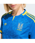 Виїзне джерсі Ukraine 26