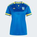 Виїзне джерсі Ukraine 26