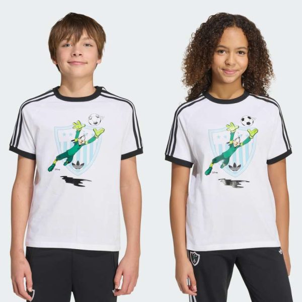 Футболка ADIDAS DISNEY LOOSE