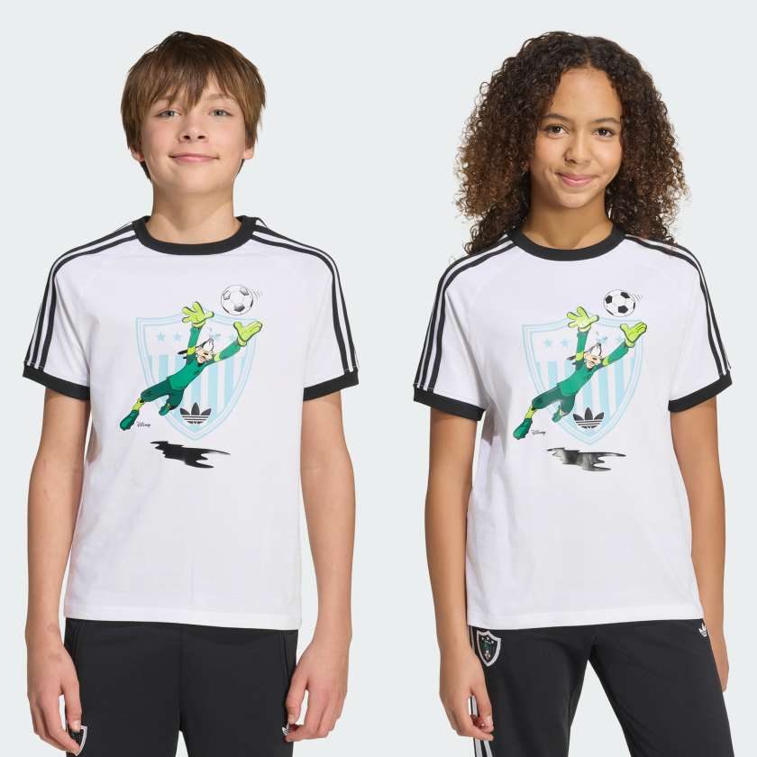 Футболка ADIDAS DISNEY LOOSE