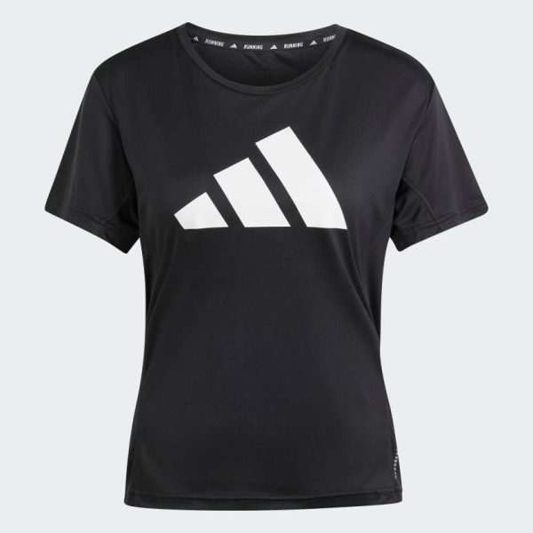 Футболка Run It