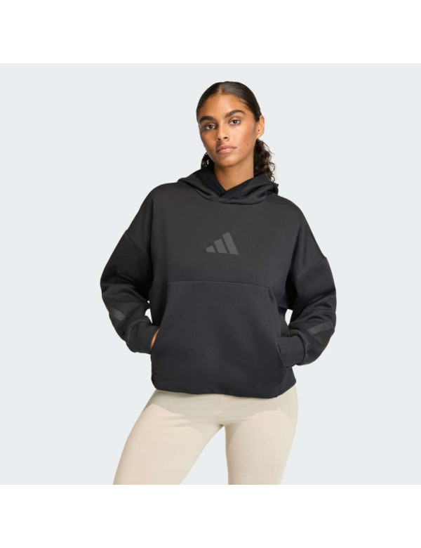 Худі adidas Z.N.E.