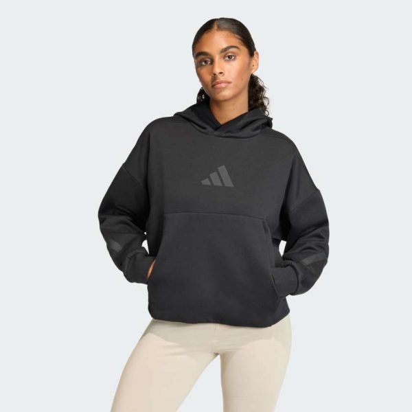 Худі adidas Z.N.E.