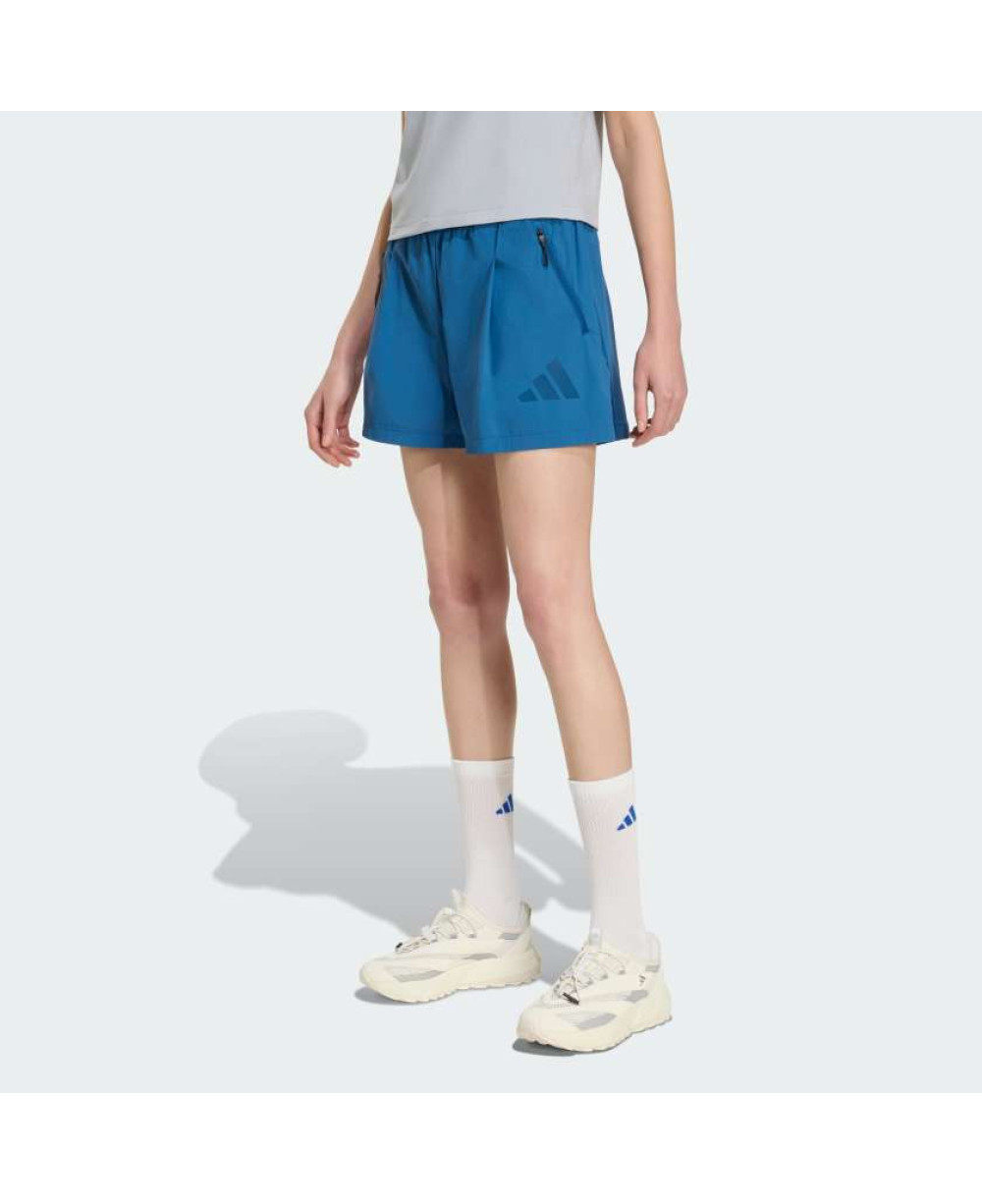 Шорти ADIDAS Z.N.E. WOVEN