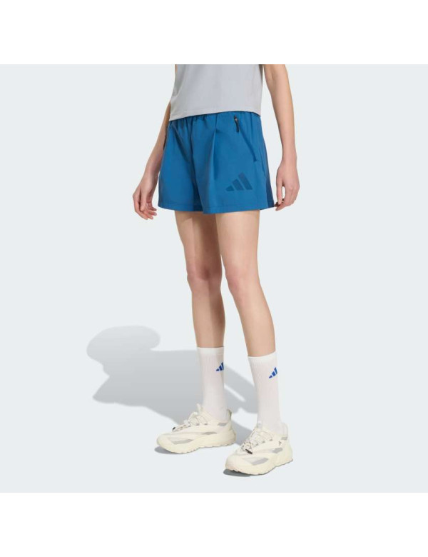 Шорти ADIDAS Z.N.E. WOVEN