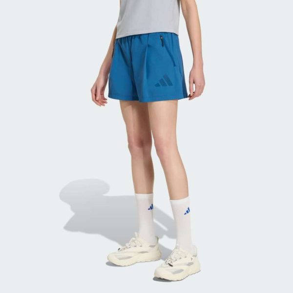 Шорты ADIDAS Z.N.E. WOVEN