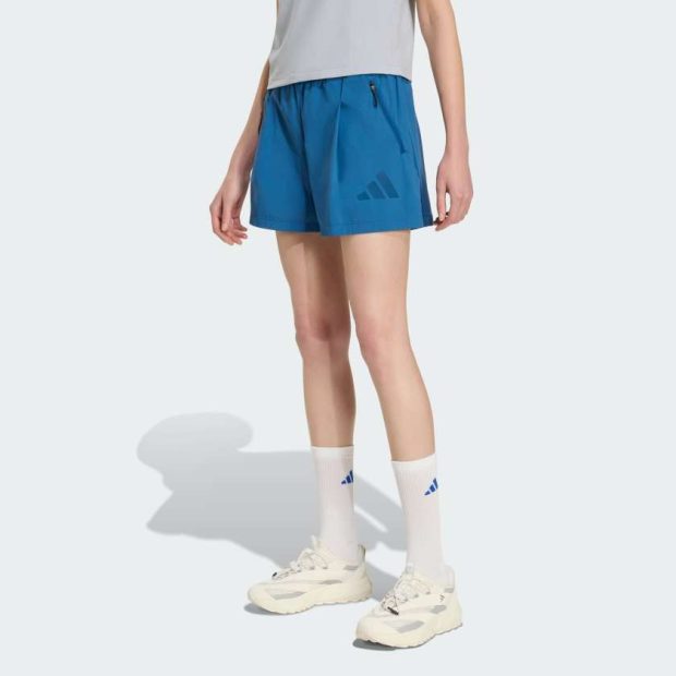 Шорты ADIDAS Z.N.E. WOVEN