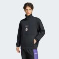 Спортивная кофта Real Madrid EQT Half Zip