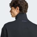 Спортивная кофта Real Madrid EQT Half Zip