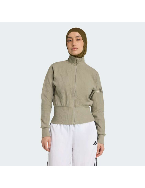 Олімпійка ALL SZN Winterized Full-Zip