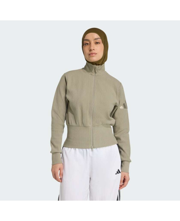 Олімпійка ALL SZN Winterized Full-Zip