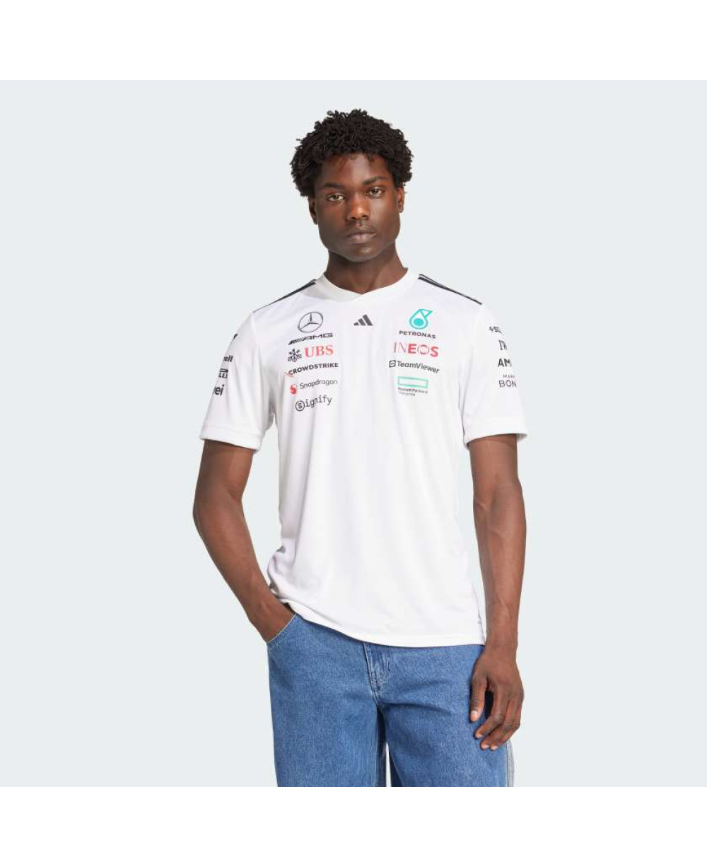 Джерсі Mercedes - AMG Petronas Formula One Team Driver