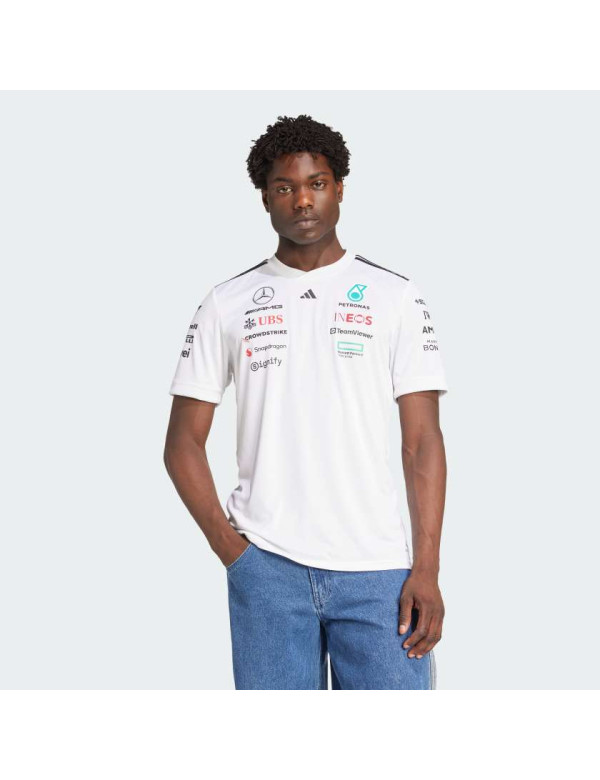 Джерсі Mercedes - AMG Petronas Formula One Team Driver