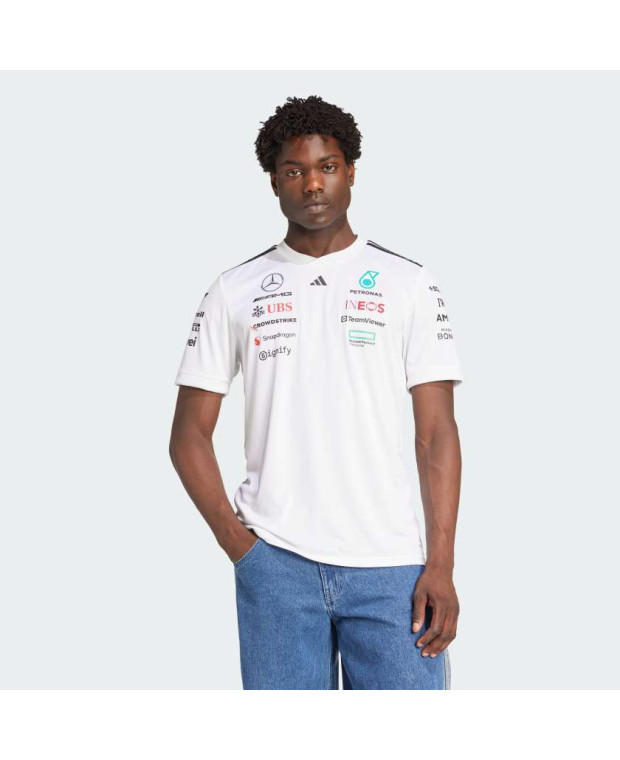 Джерсі Mercedes - AMG Petronas Formula One Team Driver