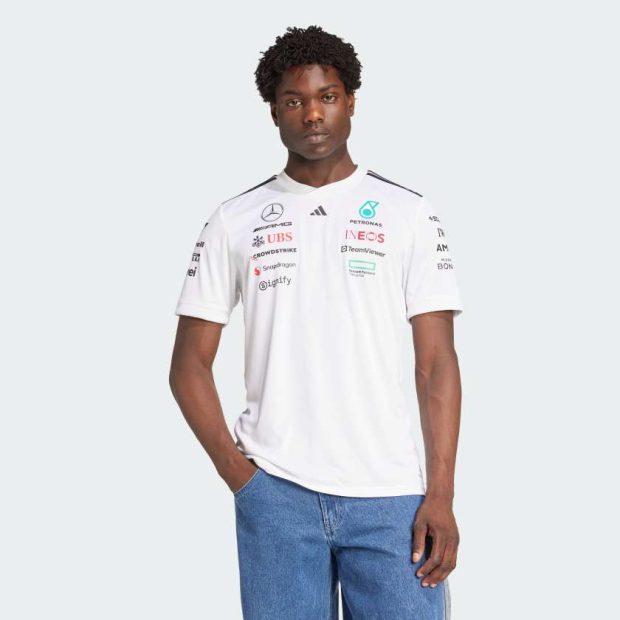 Джерсі Mercedes - AMG Petronas Formula One Team Driver