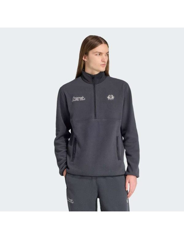 Спортивна кофта Regular Polar Fleece Quarter-Zip